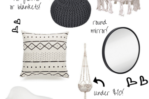 Budget-Friendly Chic: Amazon Home Decor Must-Haves