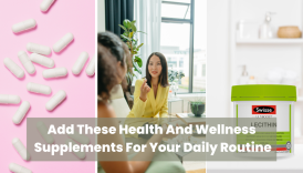 Elevate Your Wellness Routine with These Proven Supplements  