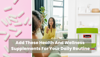 Living Well: How Supplements Can Transform Your Everyday Wellness  