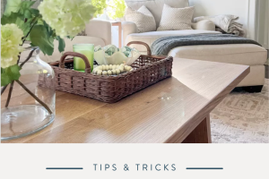 Budget-Friendly Home Decor Hacks: Stylish Upgrades Without Breaking the Bank