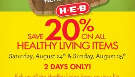 Save Big on Healthy Living: Don't Miss This Exclusive Discount Opportunity  