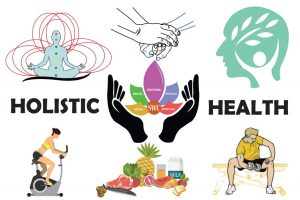 Achieving Balance: The Key to Healthy Holistic Living