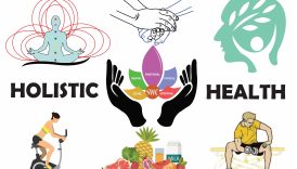 Exploring Holistic Approaches to Health and Wellness  