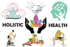 Transforming Your Life through Holistic Health Practices