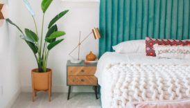 Create Your Own Sanctuary: Tips for a Relaxing Bedroom Retreat  