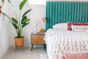 Create Your Own Sanctuary: Tips for a Relaxing Bedroom Retreat