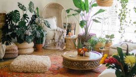 Unlocking the Magic of Boho Decor: Inspirational Ideas and Trends  