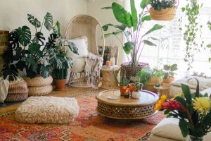 Unlocking the Magic of Boho Decor: Inspirational Ideas and Trends