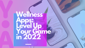 Elevate Your Health Game in 2022  