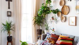 Boho Bliss: Creating a Relaxing Retreat with Bohemian Decor  