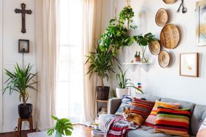 Bohemian Dreams: Unlocking the Magic of Boho Home Décor