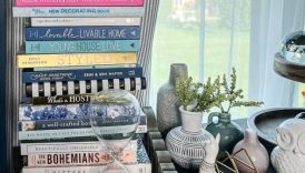 The Art of Bookshelf Styling: A Beginner's Guide  