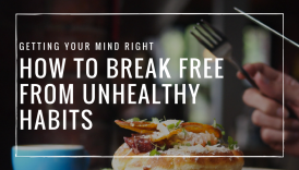 Empower Yourself: Breaking Free from the Chains of Unhealthy Living Habits  