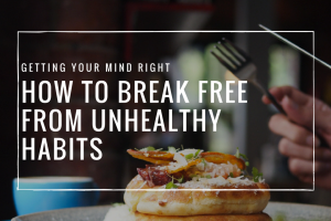 Empower Yourself: Breaking Free from the Chains of Unhealthy Living Habits