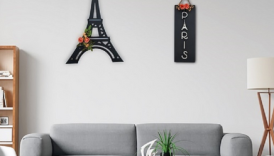 The Psychology of Wall Art Decor: How Art Can Influence Your Mood  