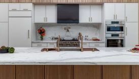 Transform Your Home with Cutting-Edge Kitchen Designs  