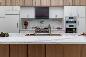 Transform Your Home with Cutting-Edge Kitchen Designs