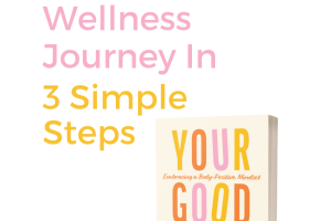 George's Path to a Healthier Future: Wellness Tips and Tricks