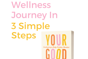 The Path to Wellness: 3 Steps Toward a Healthier Lifestyle