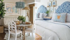 Bringing Coastal Charm Indoors: Easy Ways to Incorporate Decorative Elements  