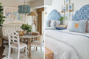 Bringing Coastal Charm Indoors: Easy Ways to Incorporate Decorative Elements