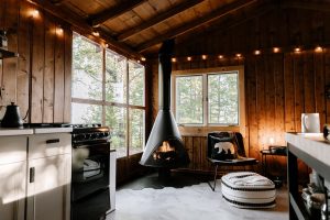 Transform Your Cabin into a Cozy Retreat with These Decor Tips