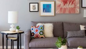 How to Use Wall Art to Enhance Your Home Decor  