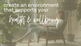 Creating a Supportive Environment for Your Wellness Journey  