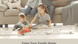 Creating a Healthy Home Environment for Optimal Wellbeing  