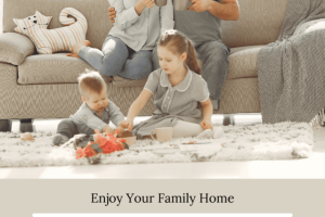 Creating a Healthy Home Environment for Optimal Wellbeing