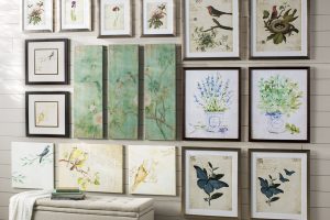 Curate Your Gallery Wall: Must-Have Wayfair Art Pieces for Every Style