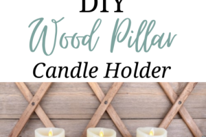 Creating Ambiance: The Art of Displaying Pillar Candle Holders