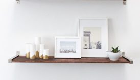 Elevate Your Interior with These Shelf Decor Hacks  