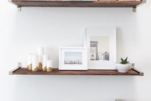 Elevate Your Interior with These Shelf Decor Hacks