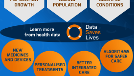 How to Ensure a Longer and Healthier Life: The Data Speaks  