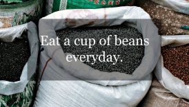 Exploring the Link Between Beans and Longevity in Blue Zones  