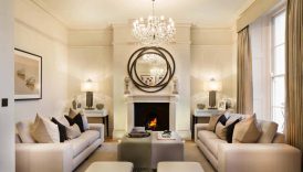 Luxury Living: How to Add Elegance to Your Home Decor  