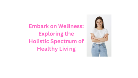 Embark on a Journey to Wellness with PHATT Living  