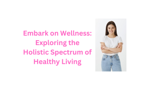 Embark on a Journey to Wellness with PHATT Living