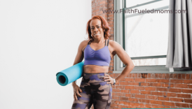 A Journey to Wellness: Embracing Fitness for a Healthier You  