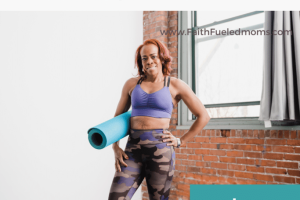 A Journey to Wellness: Embracing Fitness for a Healthier You