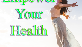 Empower Yourself with Knowledge on Healthy Living  