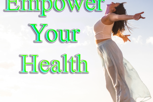 Empower Yourself with Knowledge on Healthy Living