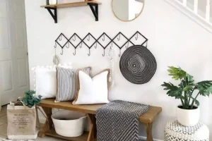 10 Entryway Decor Ideas to Impress Your Guests