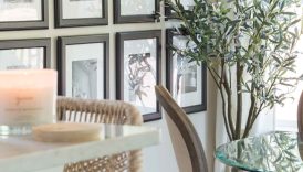 Big Impact: Creative Ways to Use Wall Decor in Large Spaces  