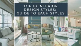 The Top 10 Interior Design Websites for Finding Your Style  