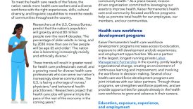 Transforming Lives Through Healthy Living: Insights from Kaiser Permanente  