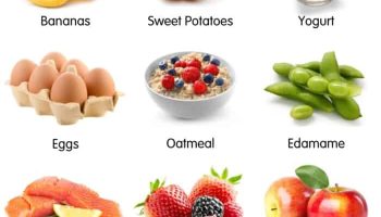 Maximize Your Energy Levels with the Right Foods in Your Healthy Living Diet  