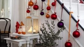 Festive Cheer: Transform Your Home with Christmas Decor Tips  