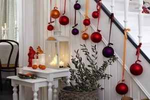 Festive Cheer: Transform Your Home with Christmas Decor Tips